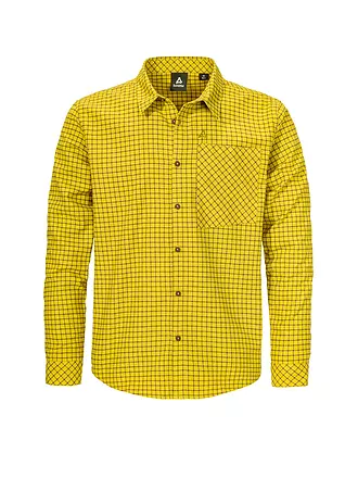SCHÖFFEL | Camicia da uomo Boyoma |